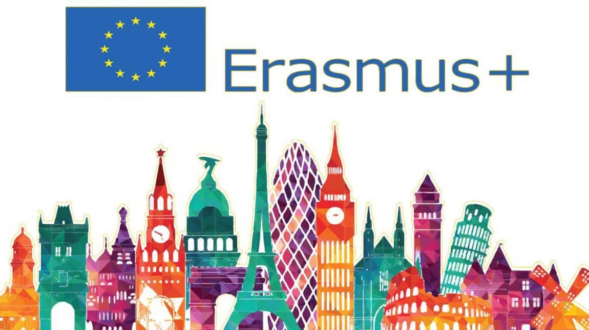 Erasmus+ Tanıtımı